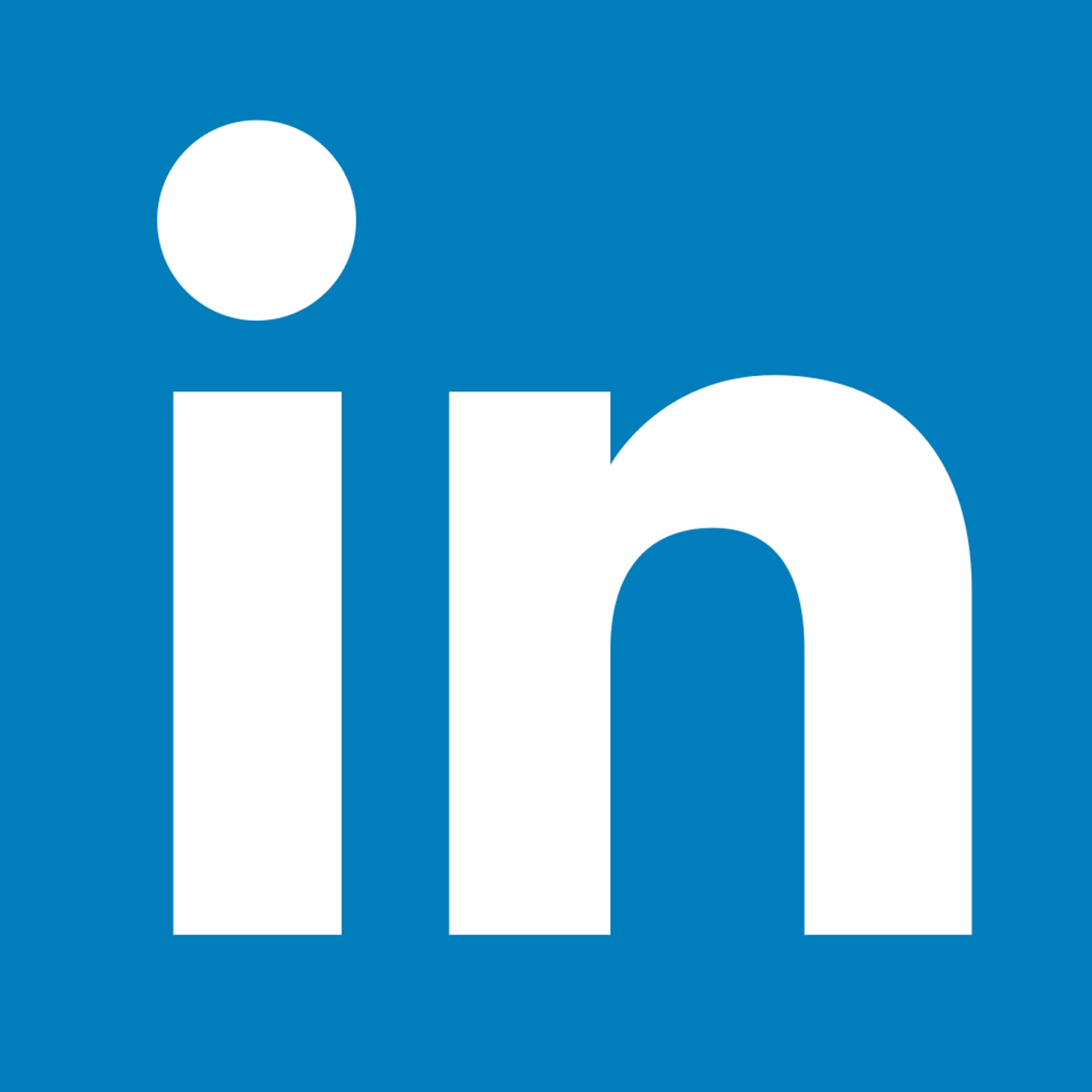 LinkedIn Business icon