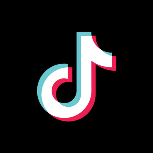 TikTok icon