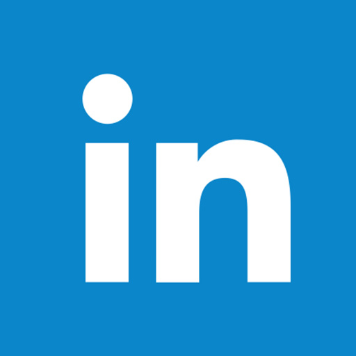 LinkedIn icon