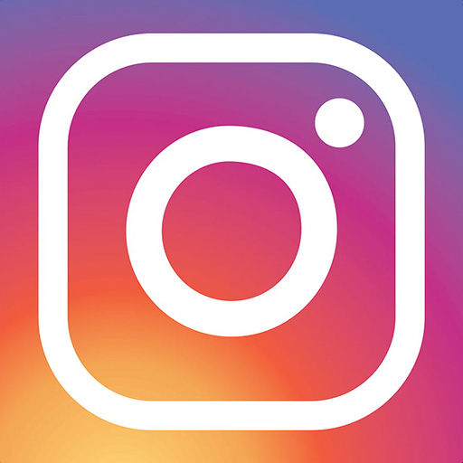 Instagram icon