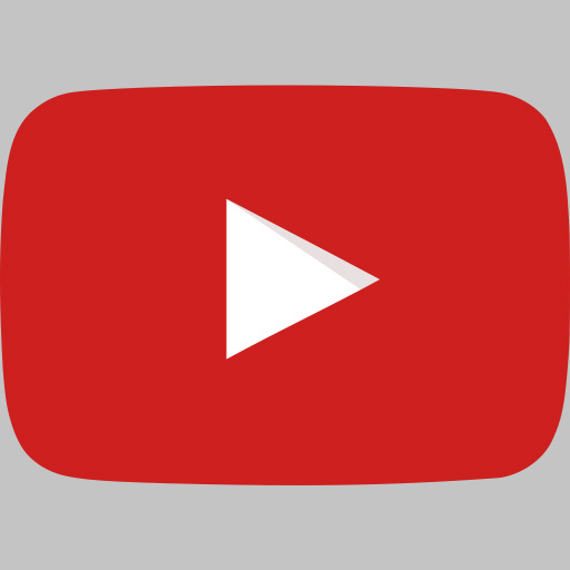 YouTube icon