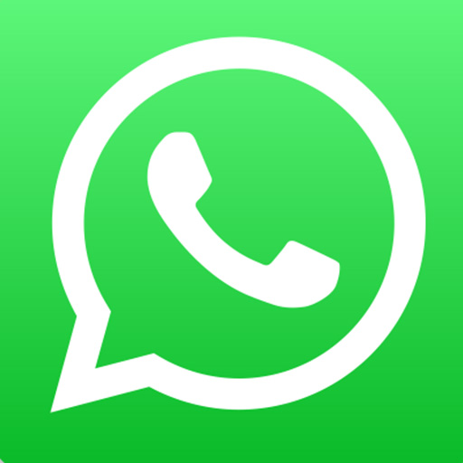 WhatsApp icon